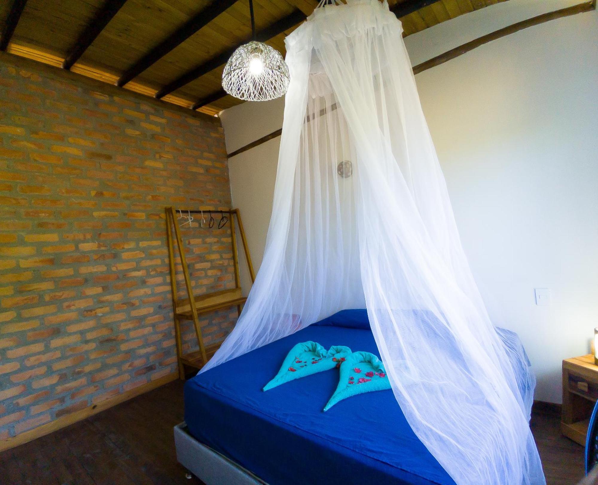 Casas La Floristeria Villa Palomino Bagian luar foto