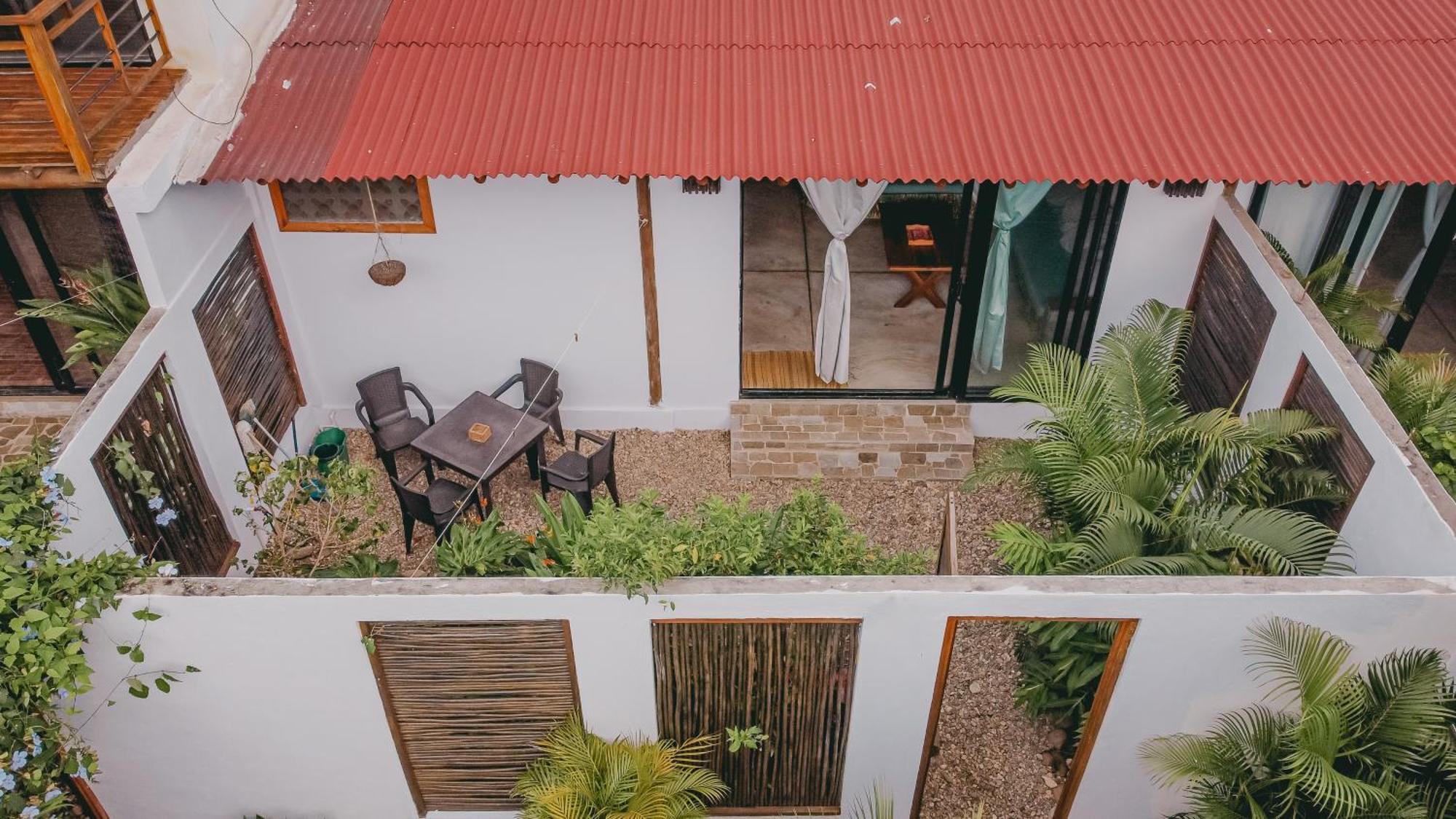 Casas La Floristeria Villa Palomino Bagian luar foto