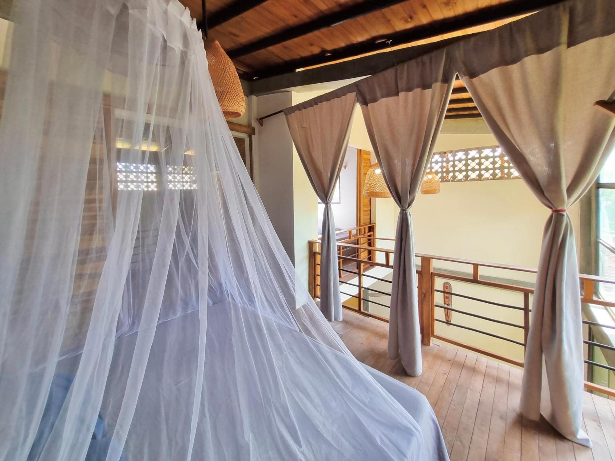 Casas La Floristeria Villa Palomino Bagian luar foto