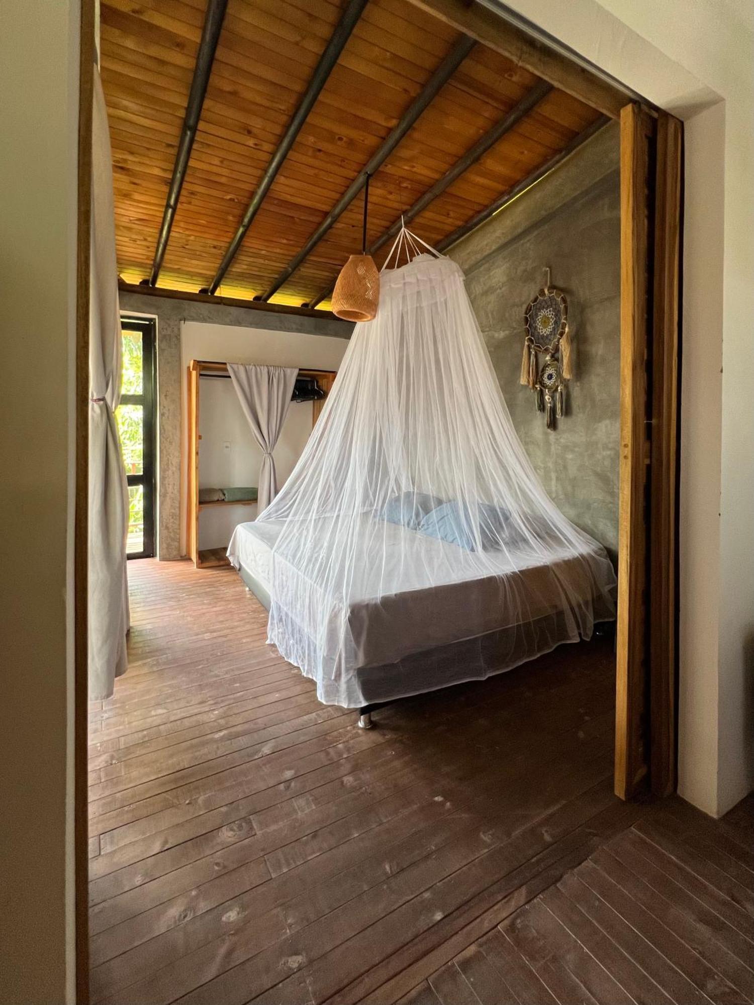 Casas La Floristeria Villa Palomino Bagian luar foto