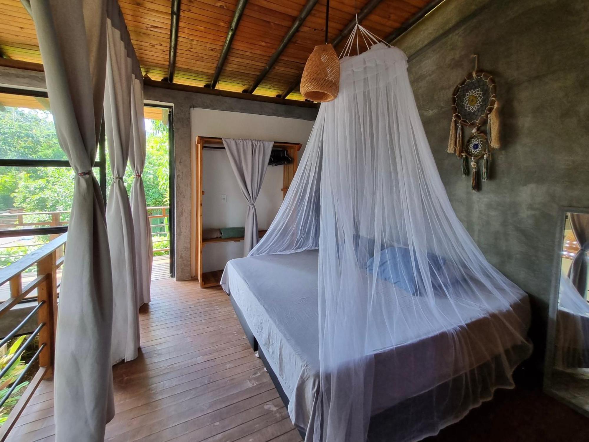 Casas La Floristeria Villa Palomino Bagian luar foto
