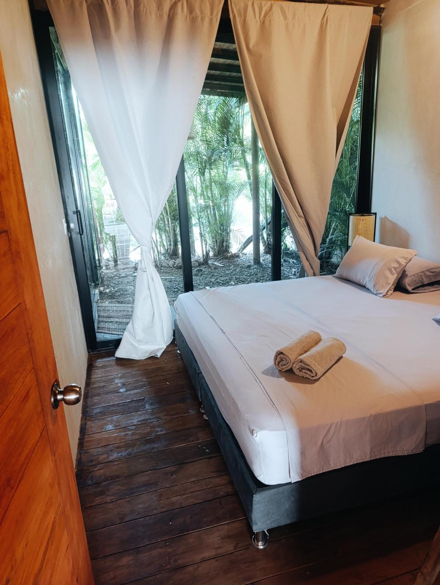 Casas La Floristeria Villa Palomino Bagian luar foto