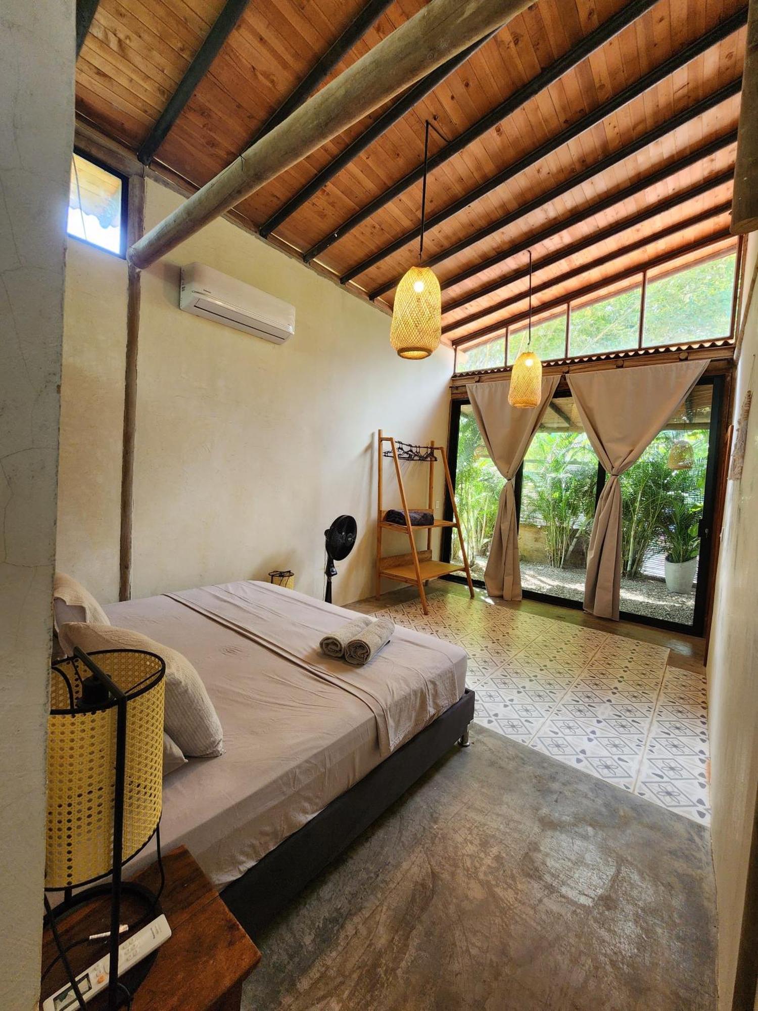 Casas La Floristeria Villa Palomino Bagian luar foto