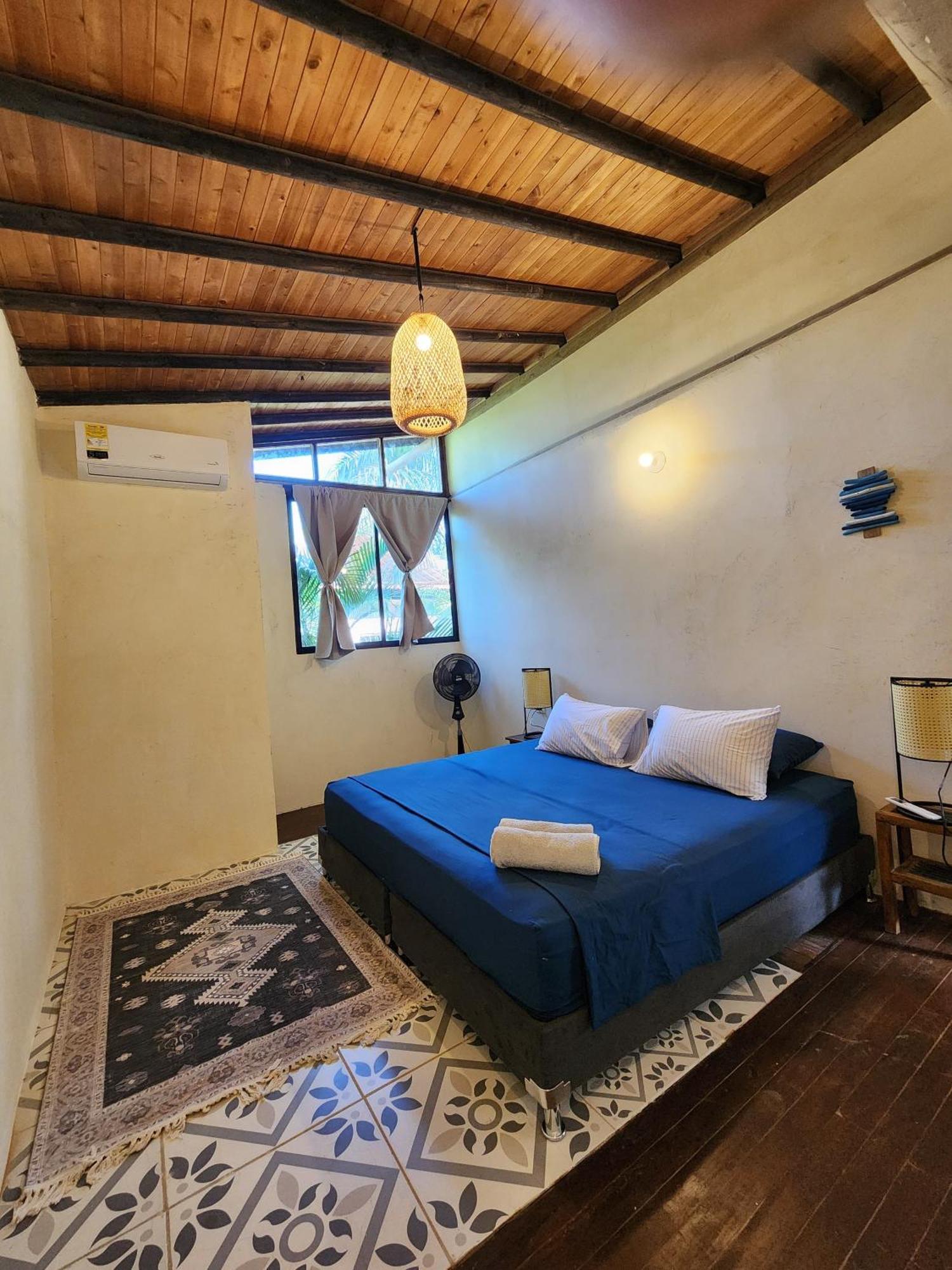 Casas La Floristeria Villa Palomino Bagian luar foto